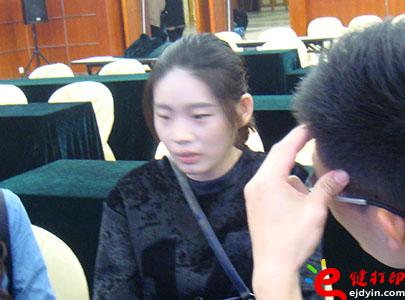 以3D打印詮釋傳統(tǒng)文化 專訪“創(chuàng)意創(chuàng)業(yè)獎(jiǎng)”三等獎(jiǎng)王凱茜(e鍵打印眾包平臺(tái))