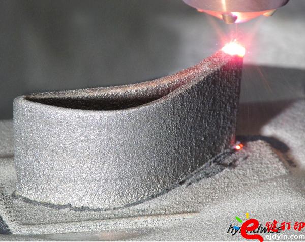 3D打印中的葉片/將3D打印與CNC數(shù)控加工結(jié)合到一起用來(lái)制作手板模型打樣_3D打印服務(wù)平臺(tái)