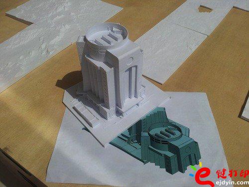 3D打印國土沙盤實例/3d打印沙盤,3d沙盤模型制作,3d打印沙盤模型,城市沙盤3d模型,沙盤模型制作價格,3d打印建筑模型多少錢,3d打印沙盤模型案例