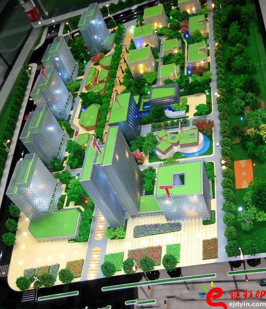 3D打印高檔小區(qū)樓盤沙盤實例/3d打印沙盤,3d沙盤模型制作,3d打印沙盤模型,城市沙盤3d模型,沙盤模型制作價格,3d打印建筑模型多少錢,3d打印沙盤模型案例