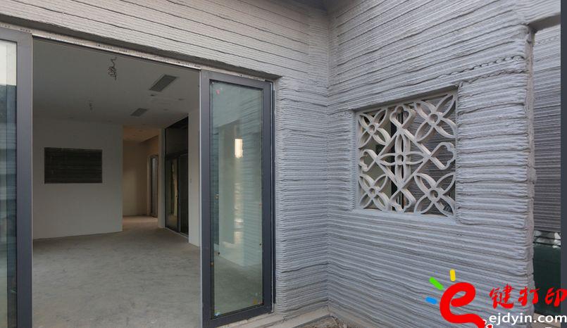 房貸滾粗_扔掉買房注意事項,1萬美元搞定3D打印房子(別墅級別)視頻展示 房貸滾粗_扔掉買房注意事項,1萬美元搞定3D打印房子(別墅級別)視頻展示