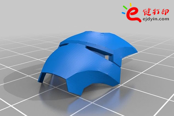 STL文件格式及STL三維模型重建方法