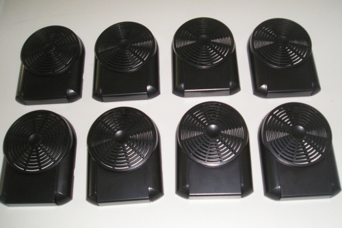 復模加工小批量手板的流程及優缺點