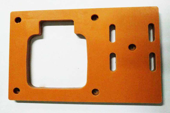 長(zhǎng)安cnc手板加工-電木