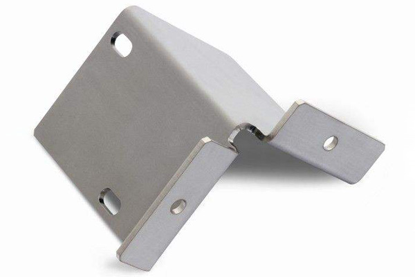 鈑金折彎加工技巧