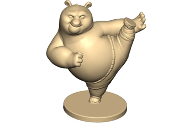 文化創意3D打印