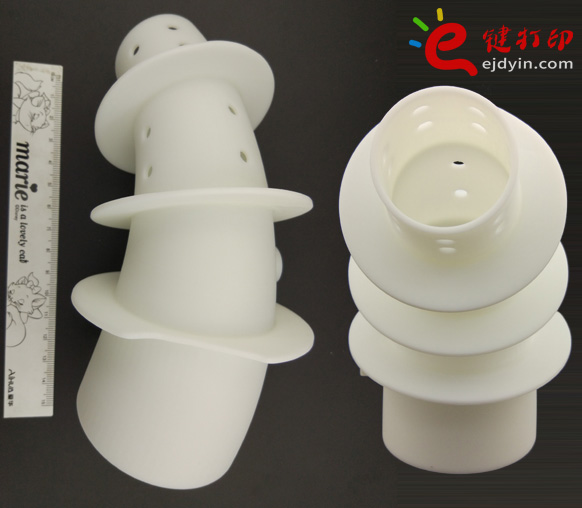 3D打印特殊管件樣品1